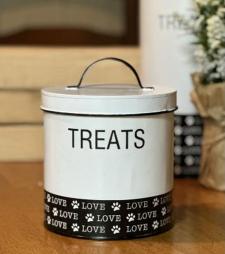 Treats Canister Small .