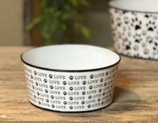 Love Paws Bowl  