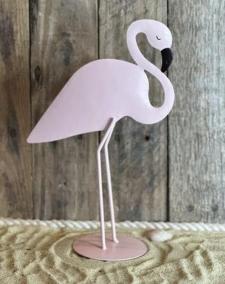 Flamingo Tabletop Decor Large 