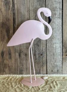 Flamingo Tabletop Decor Small 