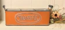 Thankful Utensil Holder  .