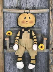 Bee Doll 